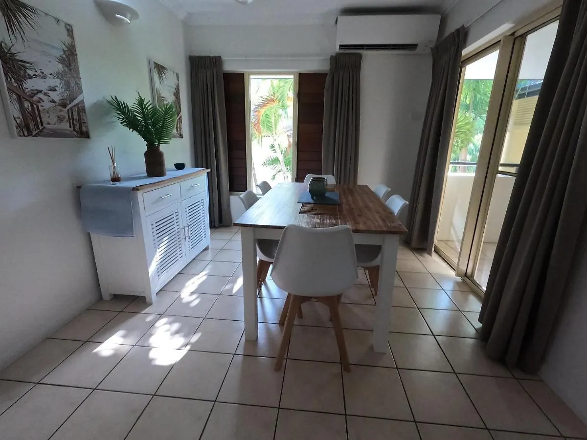 Rezort Central Plaza Port Douglas