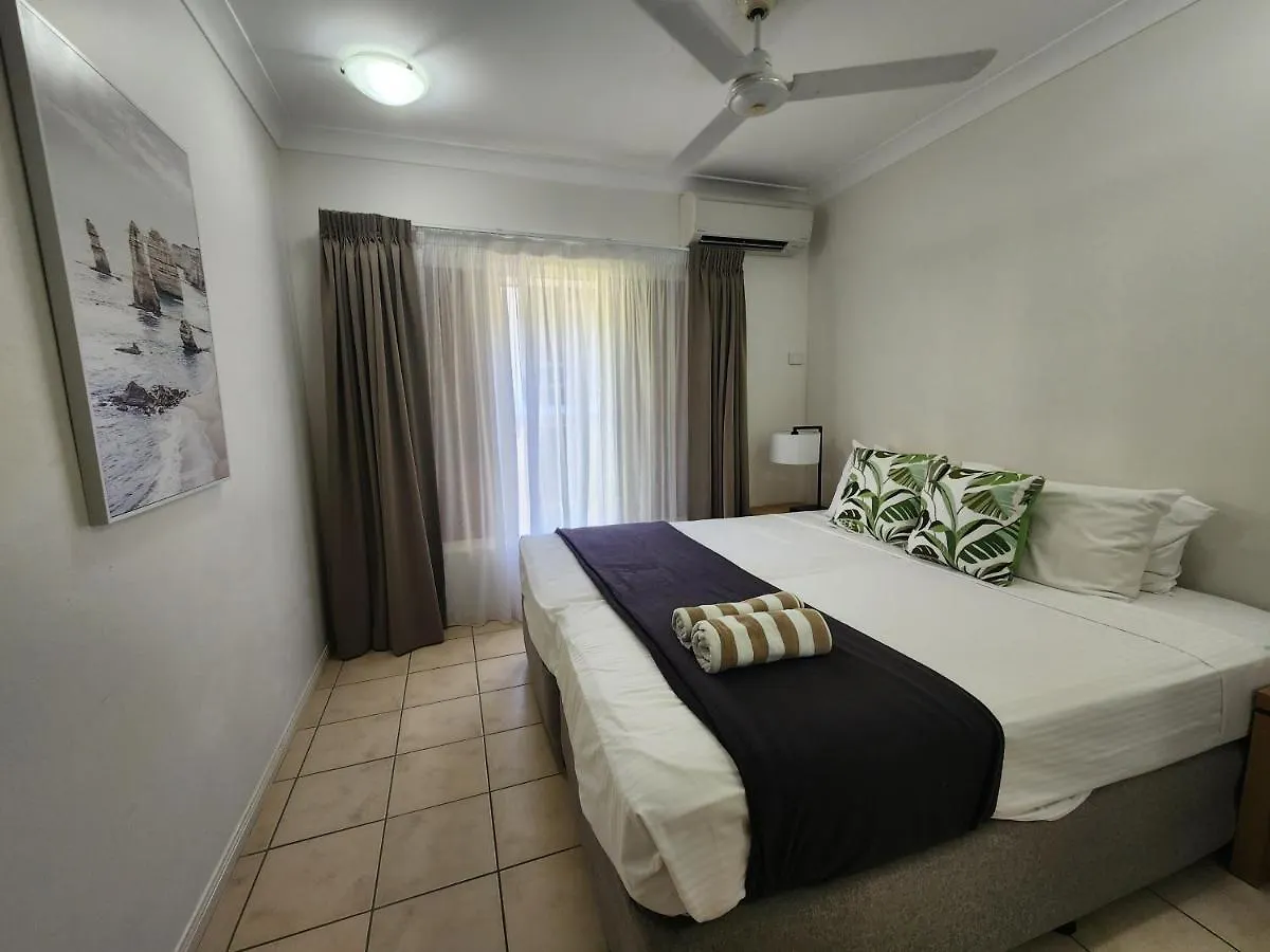 Central Plaza Port Douglas Rezort