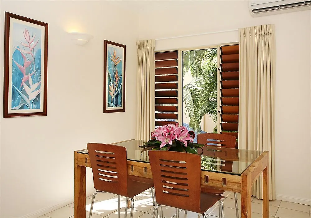 Central Plaza Port Douglas Rezort