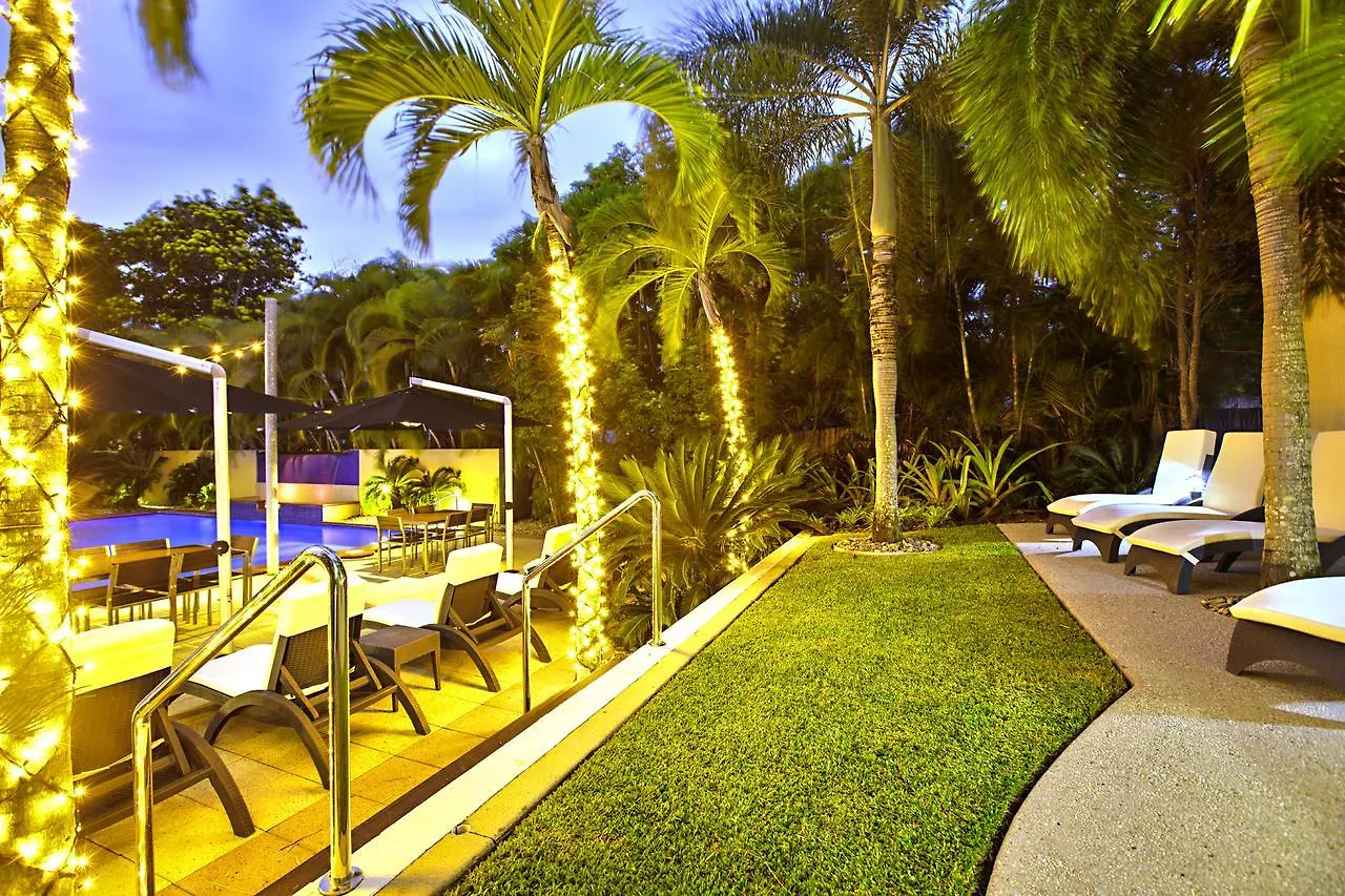 Central Plaza Port Douglas Rezort
