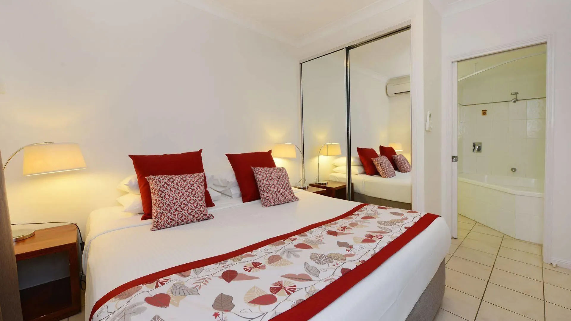 Rezort Central Plaza Port Douglas