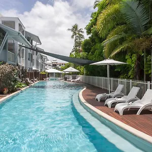 Aparthotel Mantra Aqueous On Port, Port Douglas