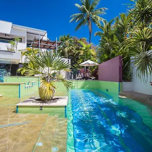 Hotel Peninsula Boutique - Adults Only Haven, Port Douglas