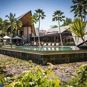 Resort Niramaya And, Port Douglas