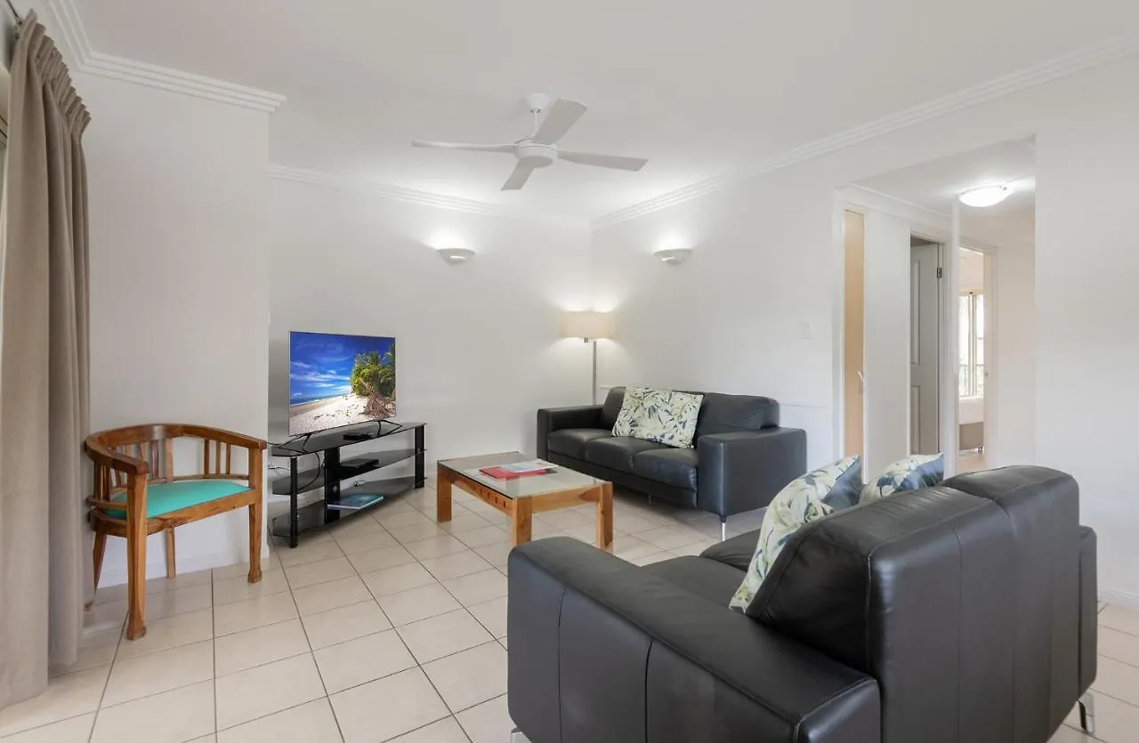 Central Plaza Port Douglas Resort
