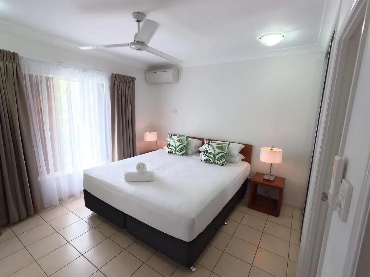 Central Plaza Port Douglas
