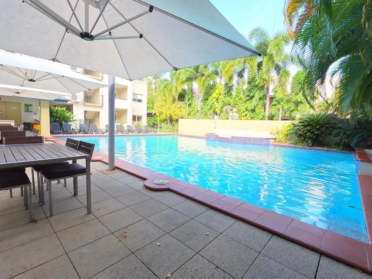 **** Resort Central Plaza Port Douglas Australia