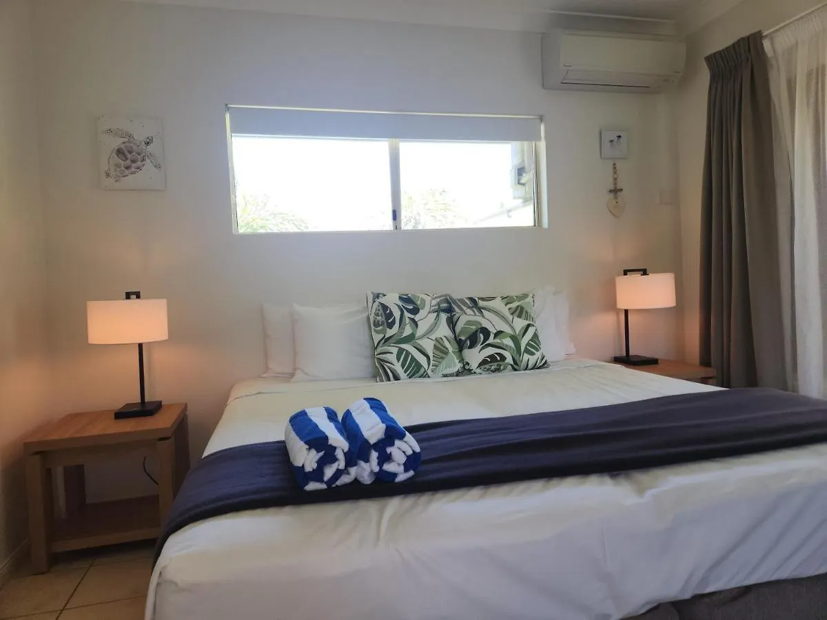 Central Plaza Port Douglas