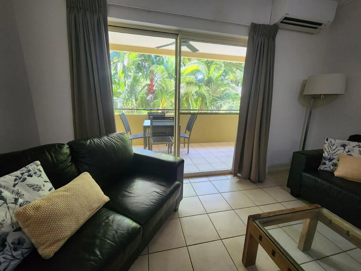 Central Plaza Port Douglas