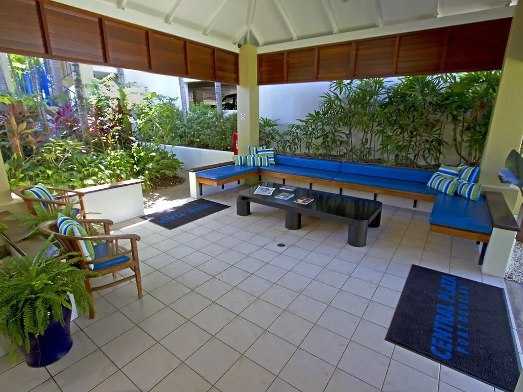 Central Plaza Port Douglas 4*,  Austrálie