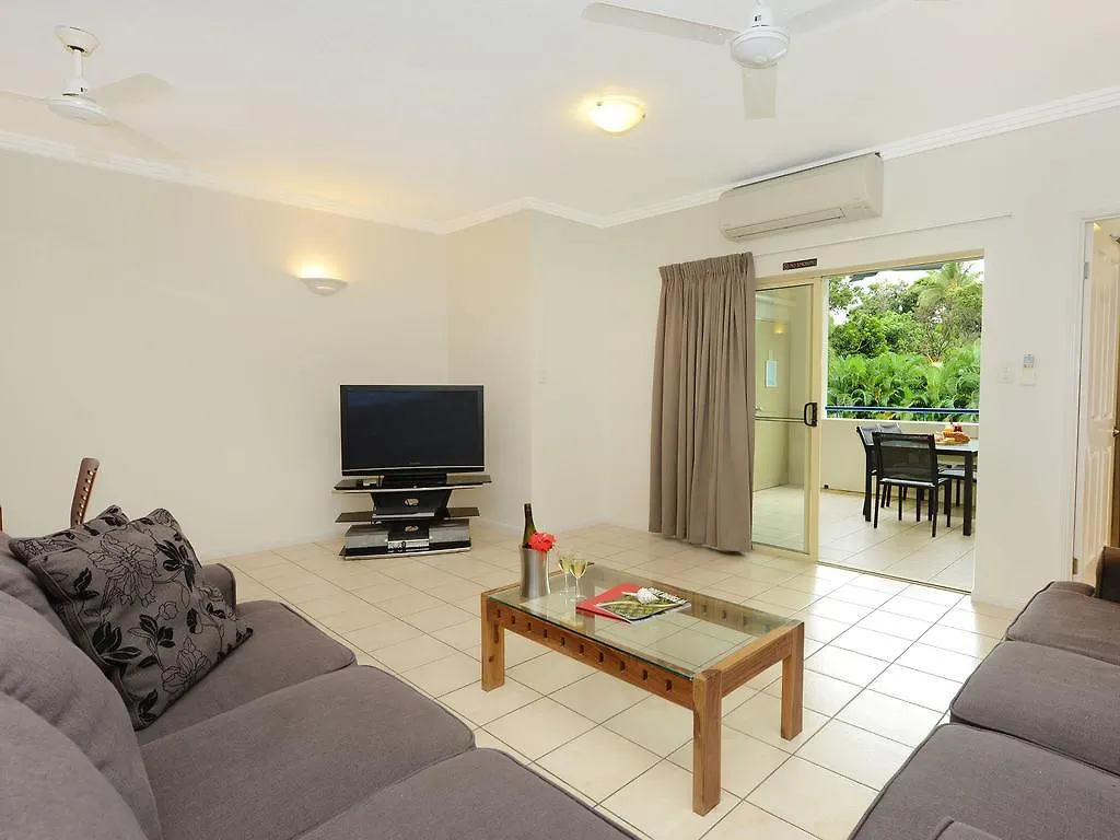 Central Plaza Port Douglas Rezort