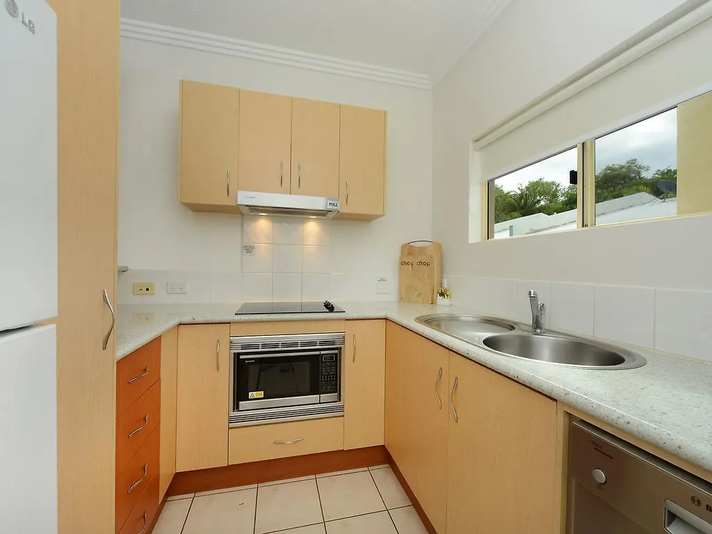 Central Plaza Port Douglas Rezort