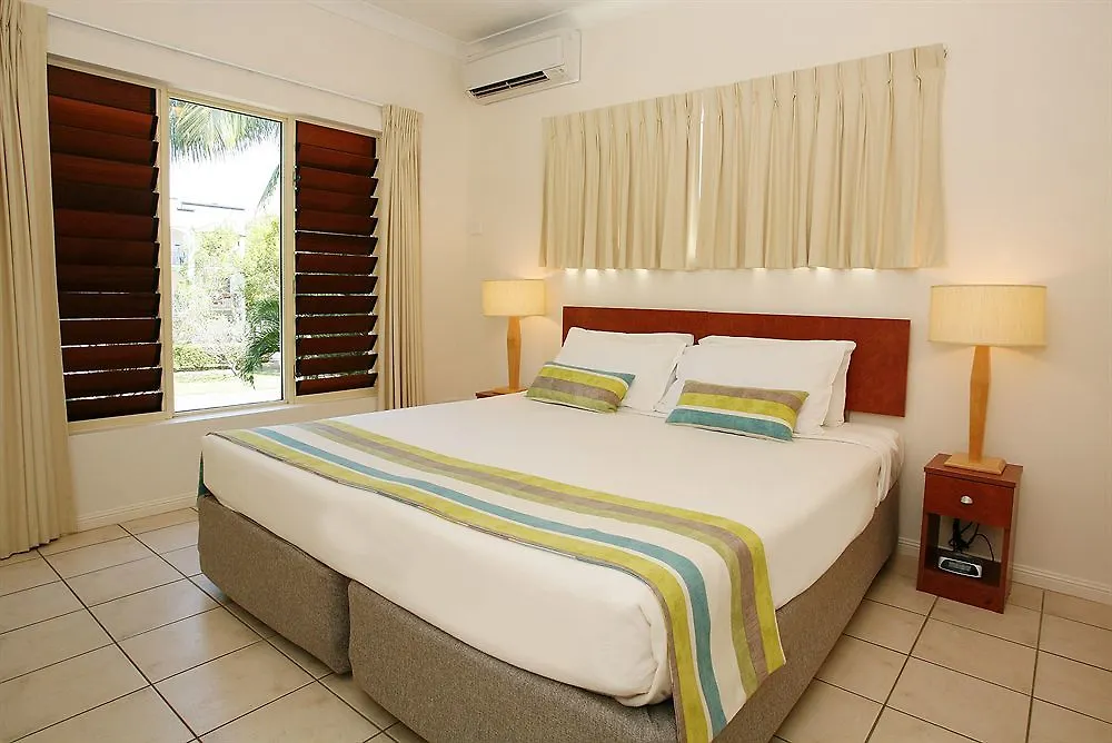 Rezort Central Plaza Port Douglas