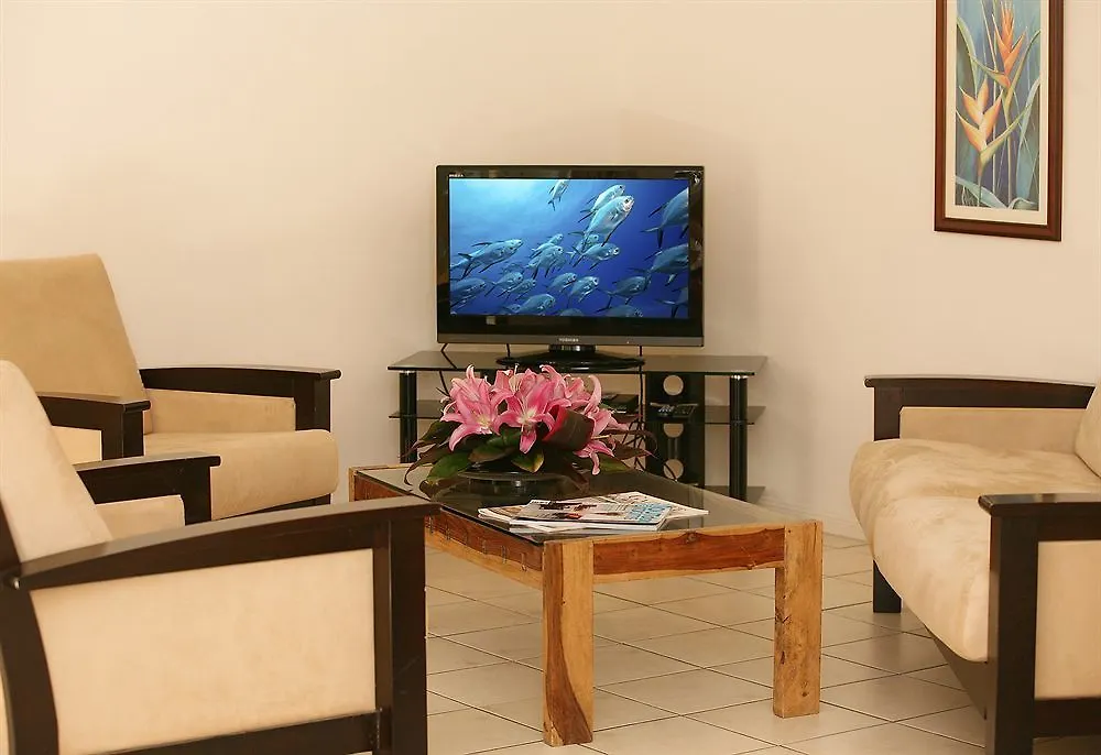 Central Plaza Port Douglas