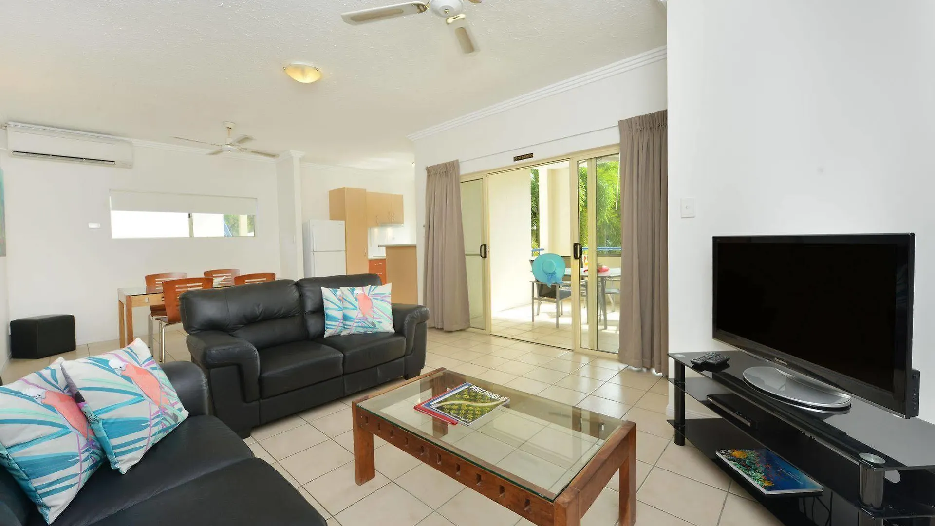 Central Plaza Port Douglas Rezort