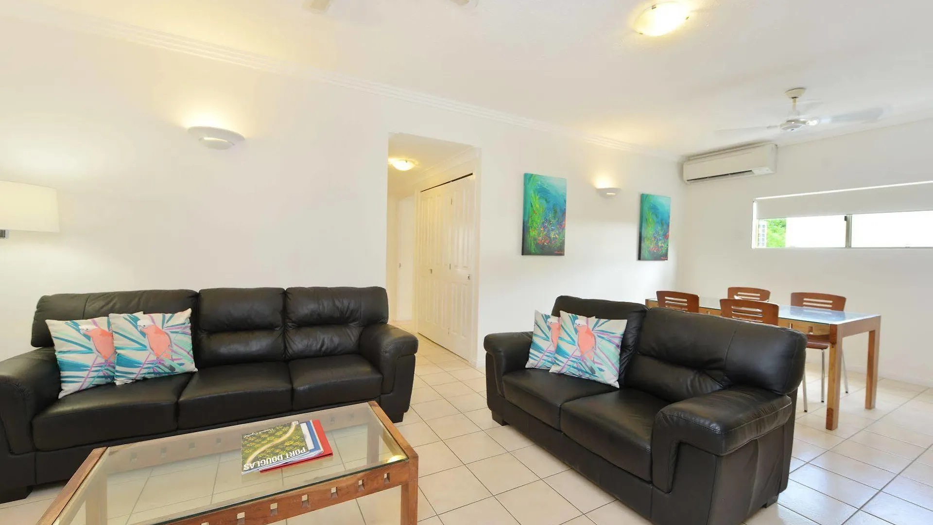 Central Plaza Port Douglas Rezort