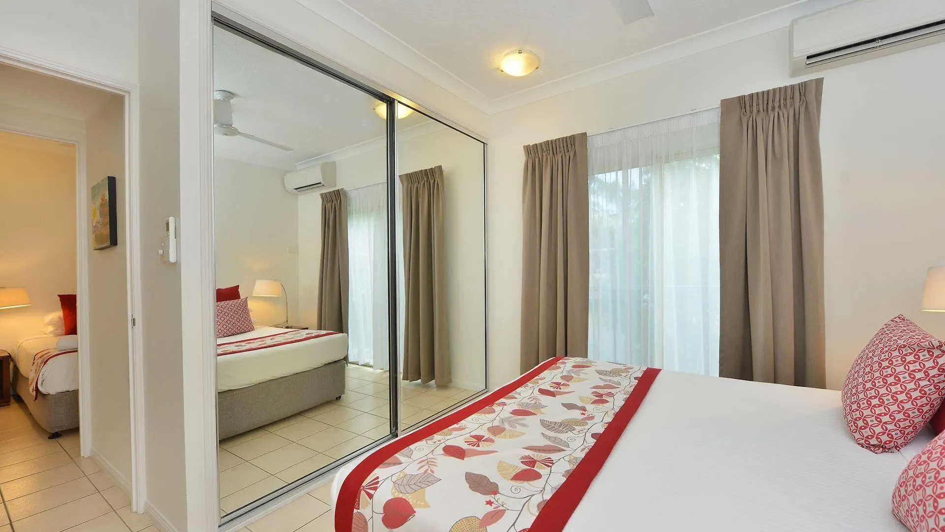 Rezort Central Plaza Port Douglas